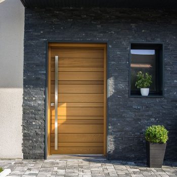 Installation de portes à Savoie